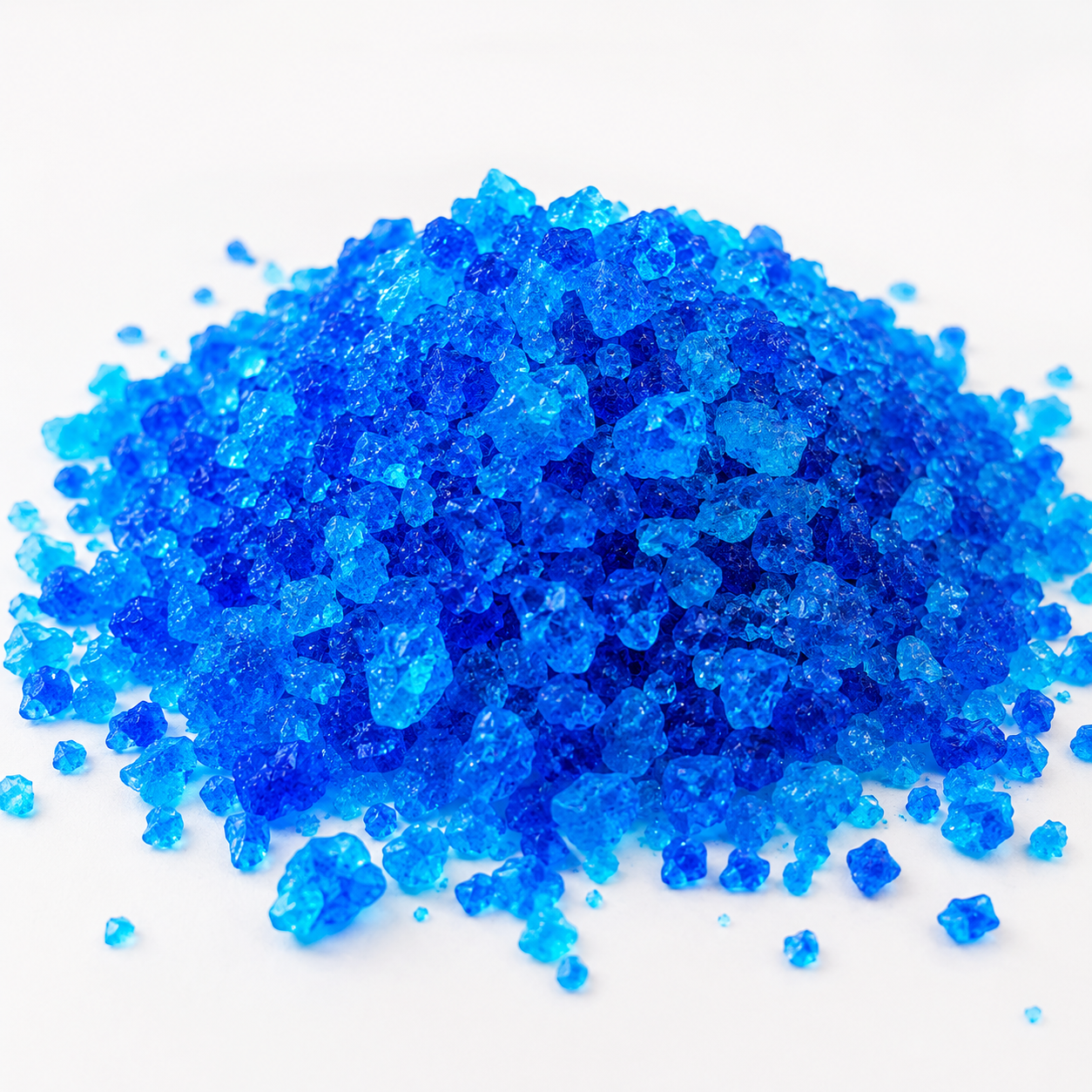 Copper Sulphate