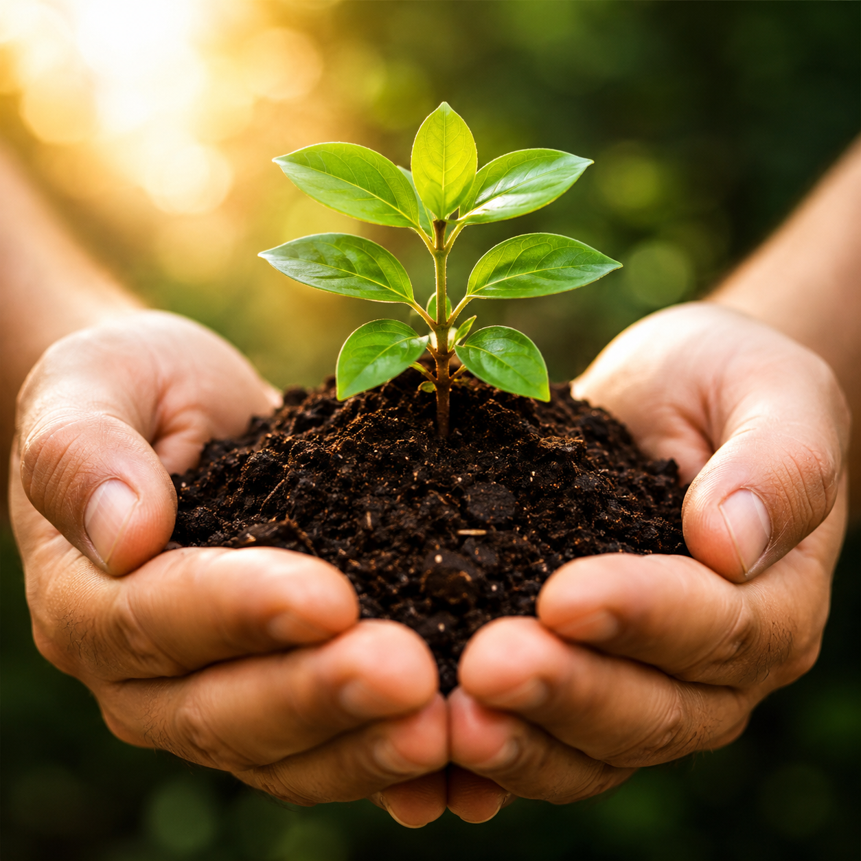 Sustainability