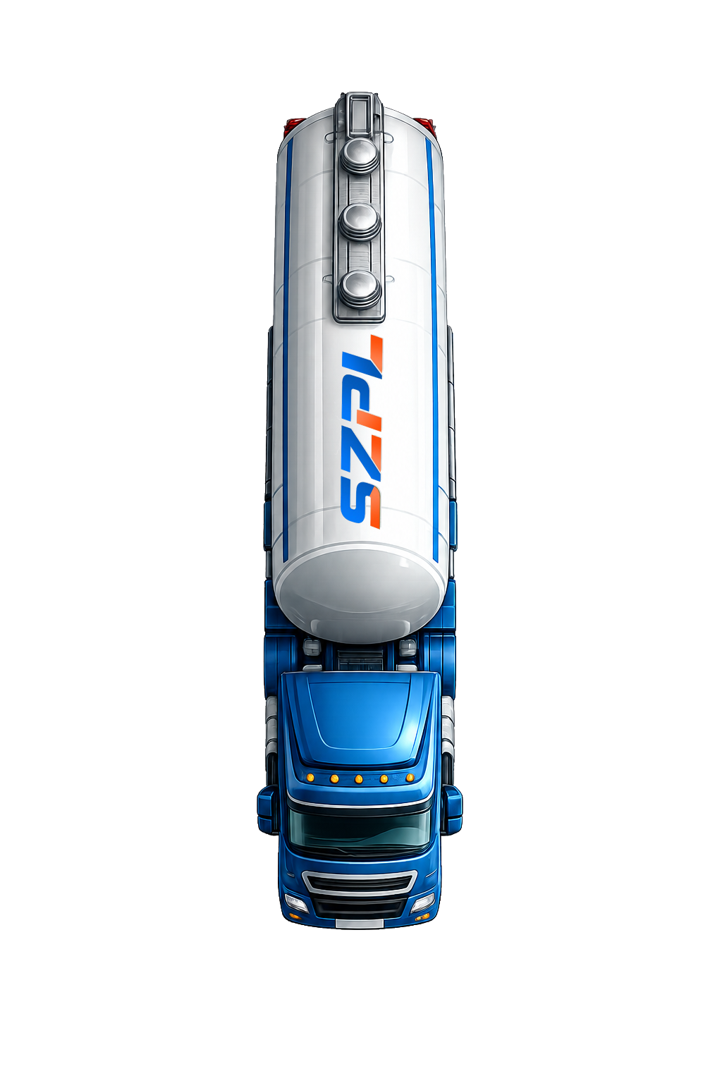 Tanker