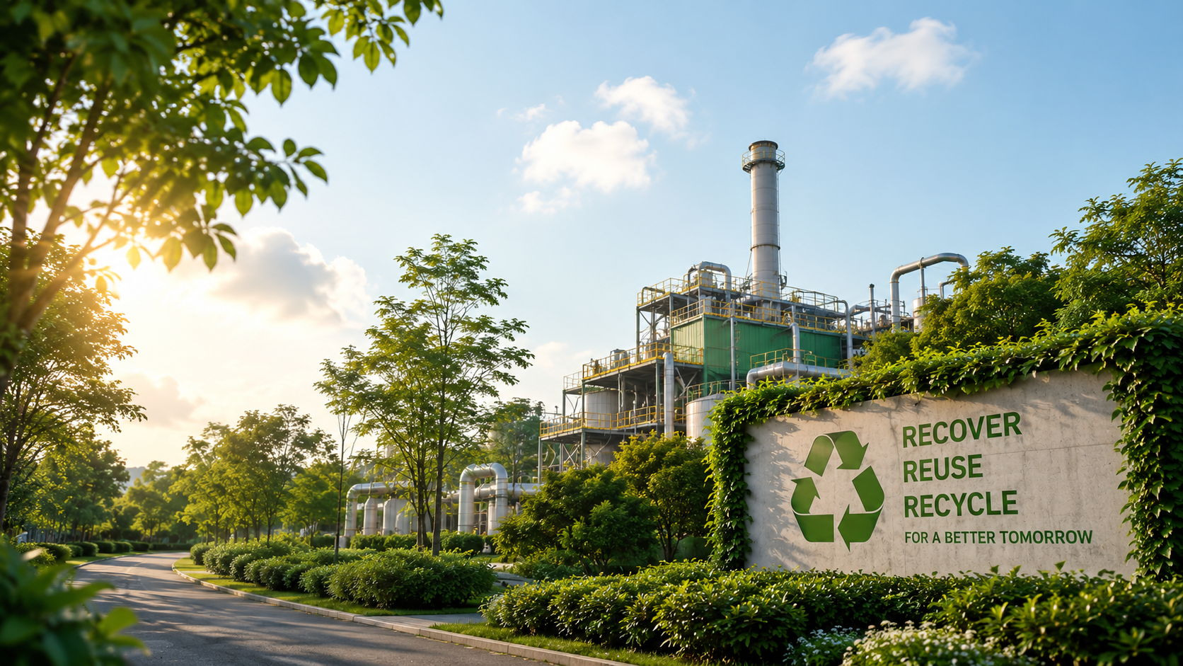 Sustainability