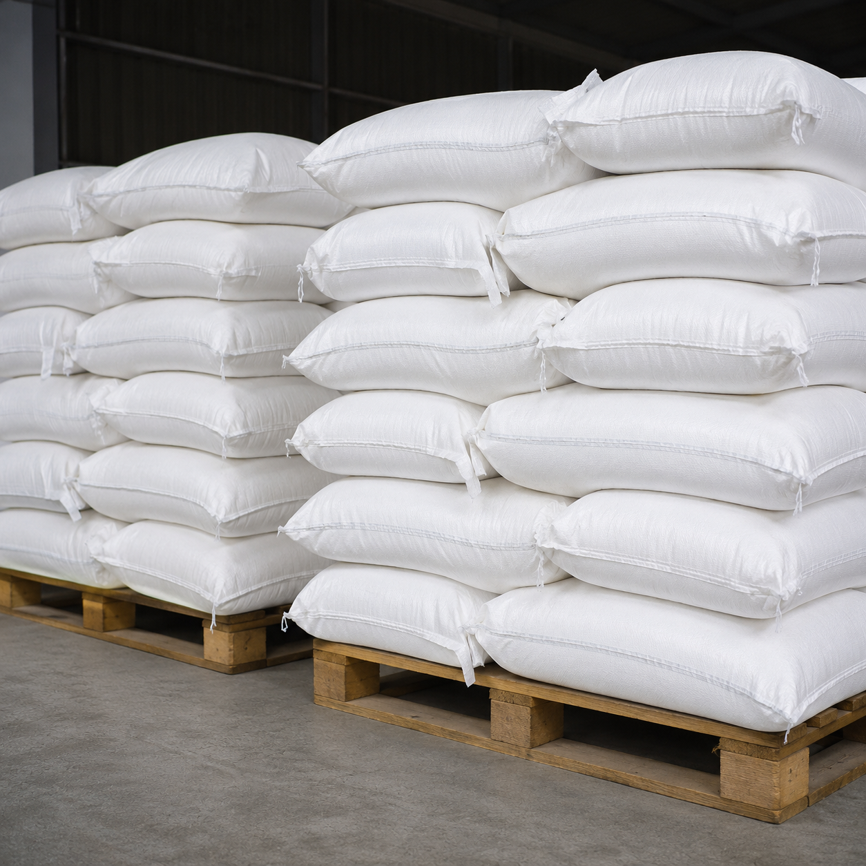 Zinc Sulphate
